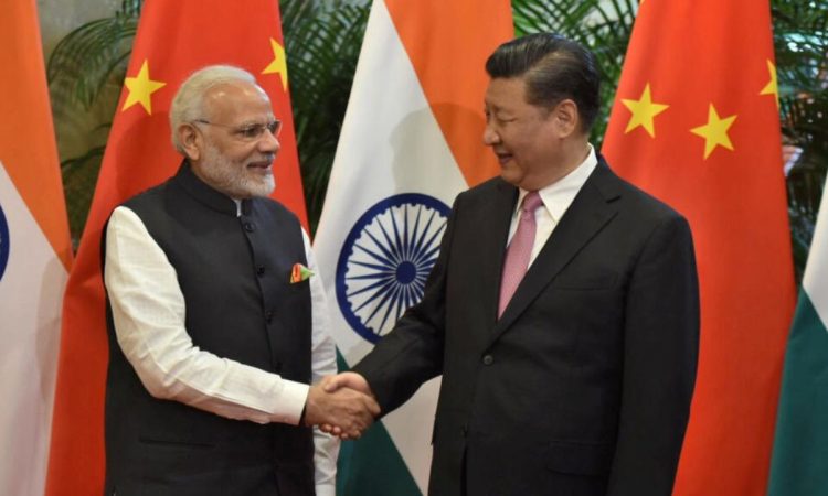 प्रधानमंत्री मोदी 31 अगस्त को एससीओ समिट में शामिल होने के लिए चीन का दौरा...