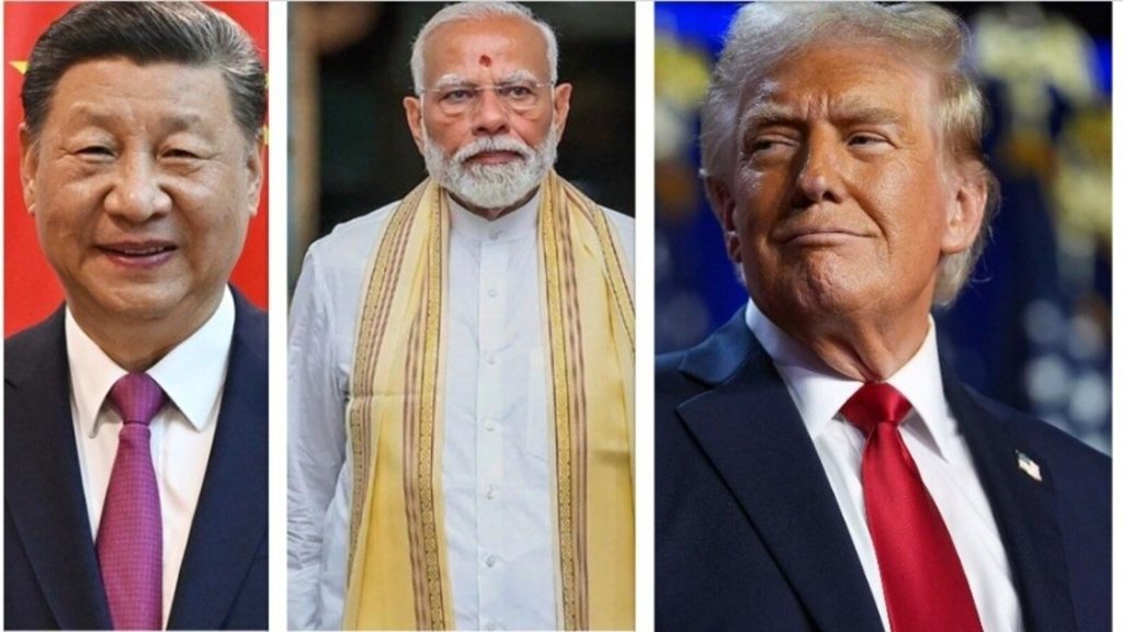 पीएम मोदी पिछले पांच सालों में चीन एक बार भी नहीं गए, लेकिन अब एससीओ बैठक के...