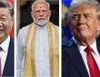 पीएम मोदी पिछले पांच सालों में चीन एक बार भी नहीं गए, लेकिन अब एससीओ बैठक के...