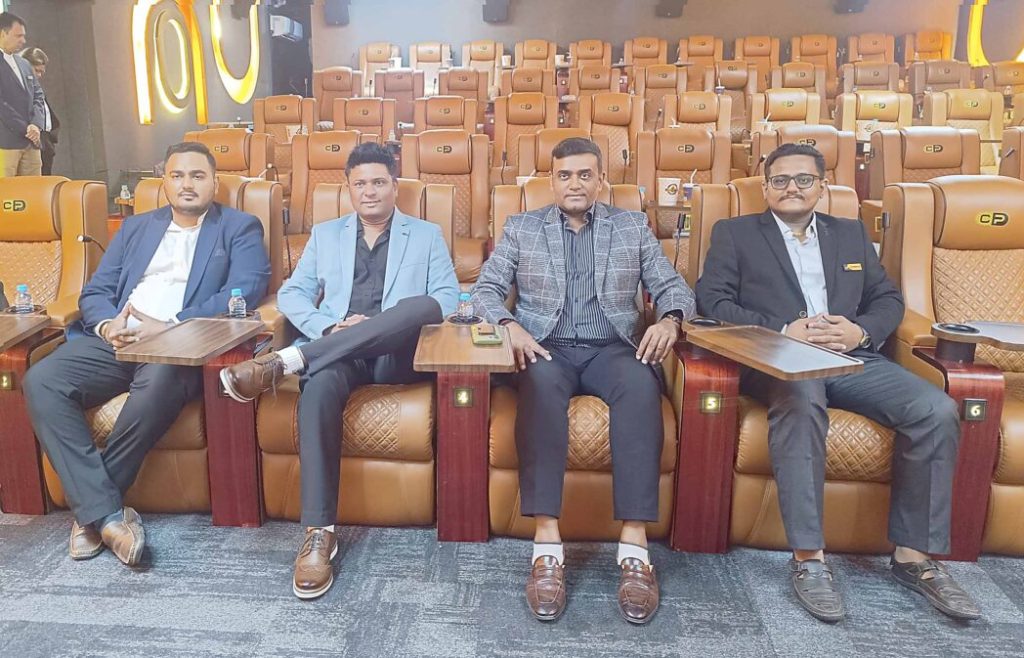 કોનપ્લેક્સ સિનેમાસ લિમિટેડનો IPO 07 ઓગસ્ટ, 2025ના રોજ ખુલશે