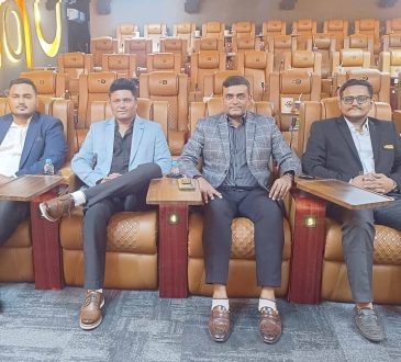 કોનપ્લેક્સ સિનેમાસ લિમિટેડનો IPO 07 ઓગસ્ટ, 2025ના રોજ ખુલશે