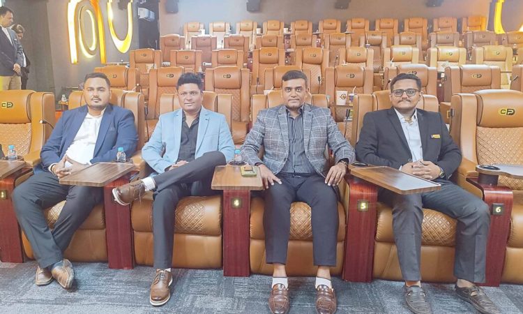 કોનપ્લેક્સ સિનેમાસ લિમિટેડનો IPO 07 ઓગસ્ટ, 2025ના રોજ ખુલશે