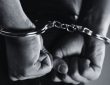 पकड़े गए आरोपी 7 जुलाई को पंजाब के जालंधर में नवाशहर स्थित एक शराब दुकान के...