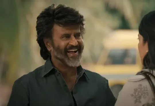 Coolie Box Office Prediction Day 1