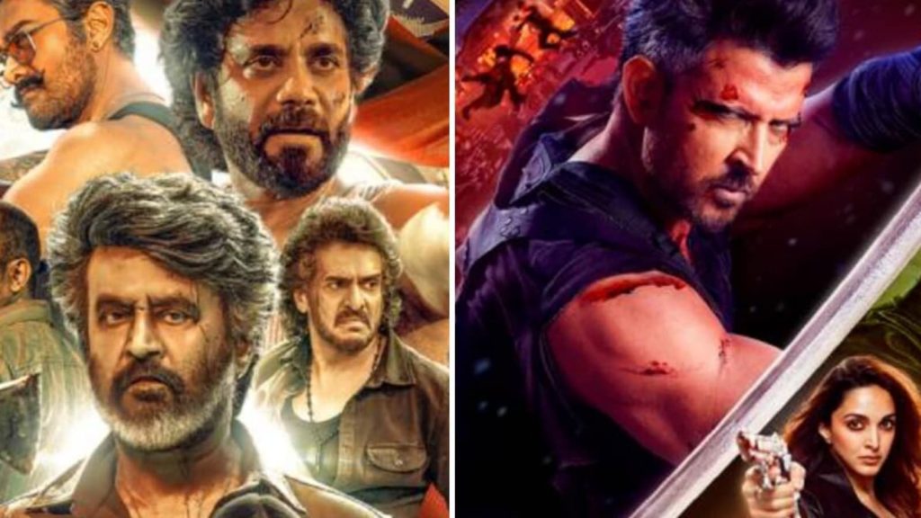 ऋतिक रोशन और जूनियर एनटीआर की फिल्म 'वॉर 2' में इनके अलावा कियारा आडवाणी,...