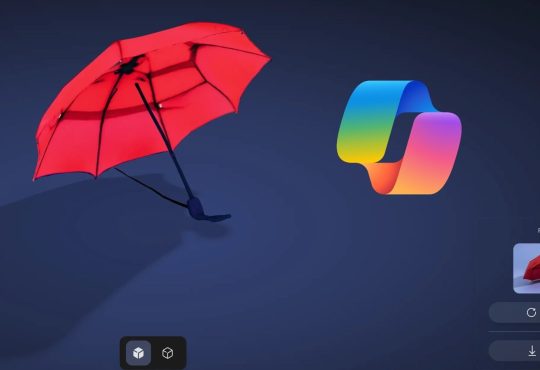 आप चाहें तो आसानी से किसी भी 2D फोटो को 3D में बदल सकते हैं। इसके लिए आप Microsoft के...