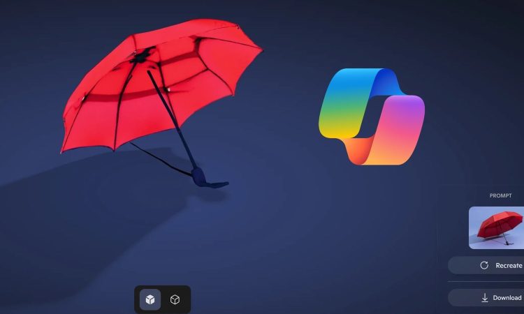 आप चाहें तो आसानी से किसी भी 2D फोटो को 3D में बदल सकते हैं। इसके लिए आप Microsoft के...