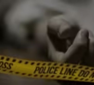 उत्तर प्रदेश की राजधानी लखनऊ में शादी के 6 महीने बाद ही मर्चेंट नेवी ऑफिसर...