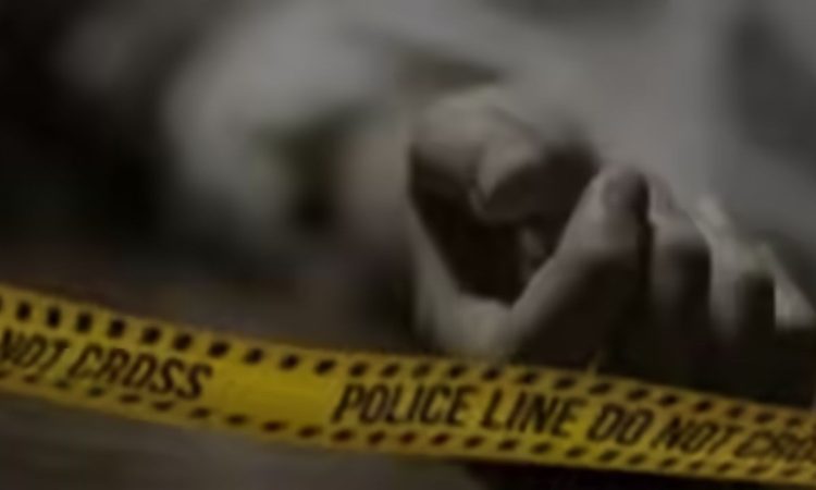 उत्तर प्रदेश की राजधानी लखनऊ में शादी के 6 महीने बाद ही मर्चेंट नेवी ऑफिसर...