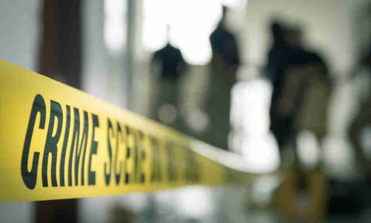 Uttar Pradesh: उत्तर प्रदेश के बस्ती से एक खौफनाक घटना सामने आई है. दरअसल, पोते ने...