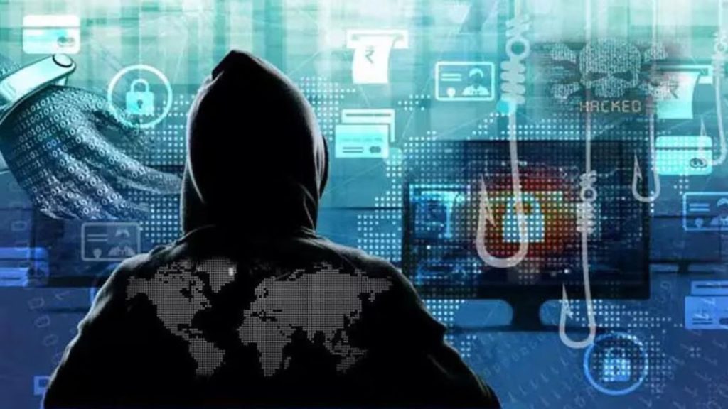 मध्य प्रदेश में बीते चार वर्षों में साइबर ठगों ने नागरिकों को 1,054 करोड़...