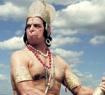 ये हैं 'रामायण' के 'हनुमान' दारा सिंह की रशियन बहू, खूबसूरती और ग्लैमर देती हैं एक्ट्रेसेस को...