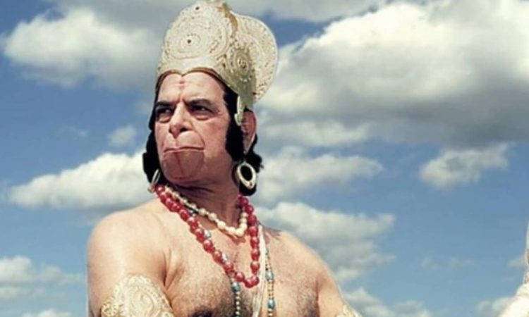 ये हैं 'रामायण' के 'हनुमान' दारा सिंह की रशियन बहू, खूबसूरती और ग्लैमर देती हैं एक्ट्रेसेस को...