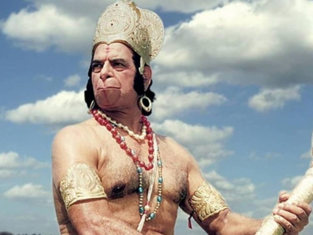 तब्बू की बड़ी बहन रह चुकी है &lsquo;रामायण&rsquo; के इस कलाकार की बहू, लेकिन नहीं चला रिश्ता हो गया था...