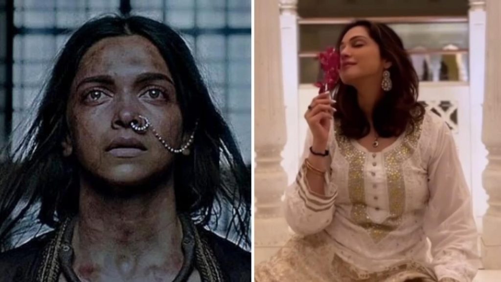 2015 માં, સંજય લીલા ભણસાલીની ફિલ્મ બાજીરા મસ્તાણીની રજૂઆત કરવામાં આવી હતી. પણ શું … साल 2015 में संजय लीला भंसाली की फिल्म बाजीराव मस्तानी रिलीज हुई थी। पर क्या...