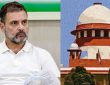 सुप्रीम कोर्ट ने राहुल गांधी को सेना पर टिप्पणी को लेकर फटकार लगाई, कहा कि...