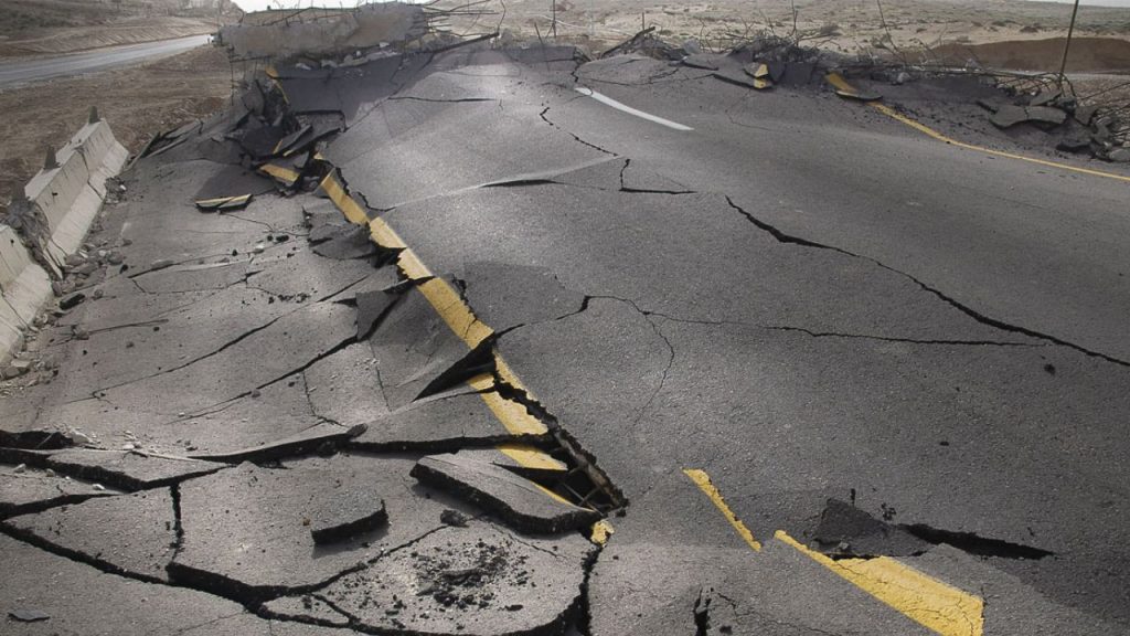 Delamination Of Indian Plate: एक नई रिसर्च के अनुसार, भारतीय टेक्टोनिक प्लेट दो हिस्सों में...