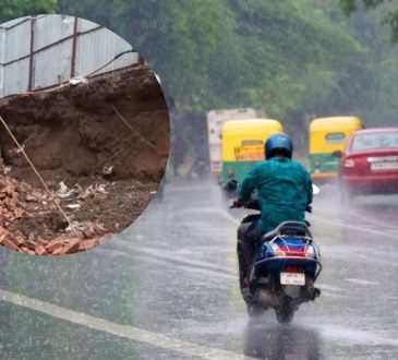 यह घटना दिल्ली में जर्जर इमारतों और कमजोर निर्माण के खतरों को एक बार फिर...