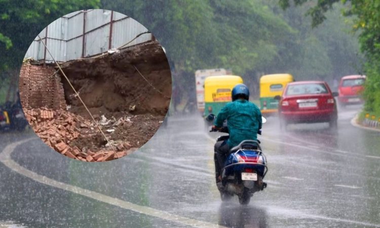 यह घटना दिल्ली में जर्जर इमारतों और कमजोर निर्माण के खतरों को एक बार फिर...