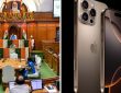 दिल्ली विधानसभा के सभी विधायकों को आधिकारिक उपयोग के लिए iPhone 16 Pro और टैबलेट...