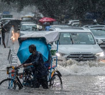 दिल्ली-एनसीआर में रक्षाबंधन के दिन भारी बारिश ने जनजीवन को पूरी तरह से...
