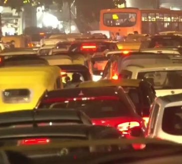 Delhi Traffic Alert: आज नई दिल्ली में कर्तव्य पथ पर होने वाले एक खास कार्यक्रम की वजह से...
