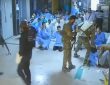 सीरिया के स्वैदा शहर के अस्पताल में क्रूरता सामने आई है। हथियारबंद लोगों...