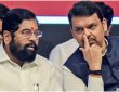 Devendra Fadnavis and Eknath Shinde: मुख्यमंत्री देवेंद्र फड़नवीस और उपमुख्यमंत्री एकनाथ शिंदे...