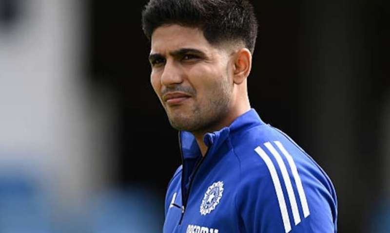 ‘ગિલની પરિપક્વતા અદ્ભુત’, સચિન તેંડુલકરે આત્મવિશ્વાસ વ્યક્ત કર્યો 'गिल की परिपक्वता लाजवाब', सचिन तेंदुलकर ने जताया भरोसा