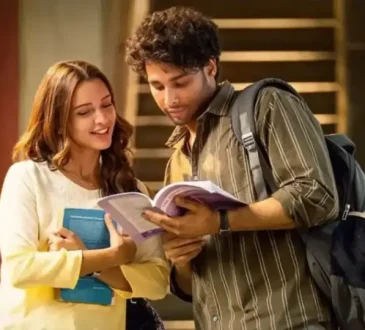 Dhadak 2 Box Office Collection Day 3