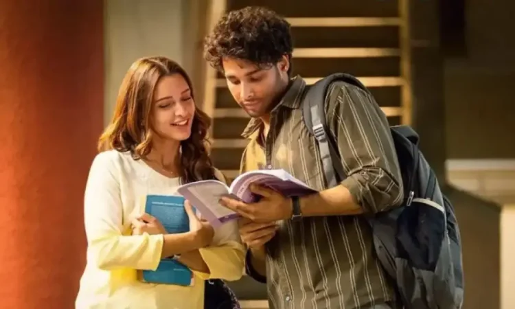 Dhadak 2 Box Office Collection Day 3