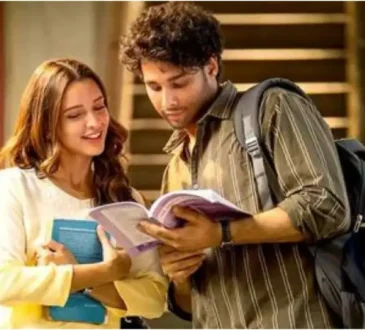 Dhadak 2 Movie Review