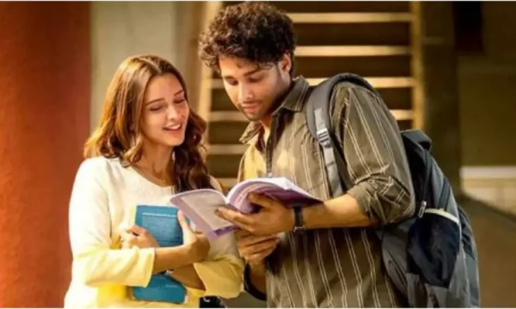 Dhadak 2 Movie Review