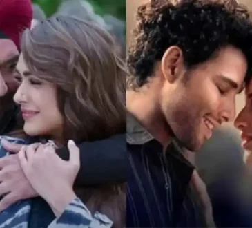 Dhadak 2 vs Son Of Sardaar 2 Box Office Day 4