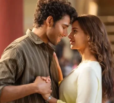 Dhadak 2 X Review