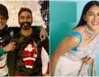 Dhanush Relationship