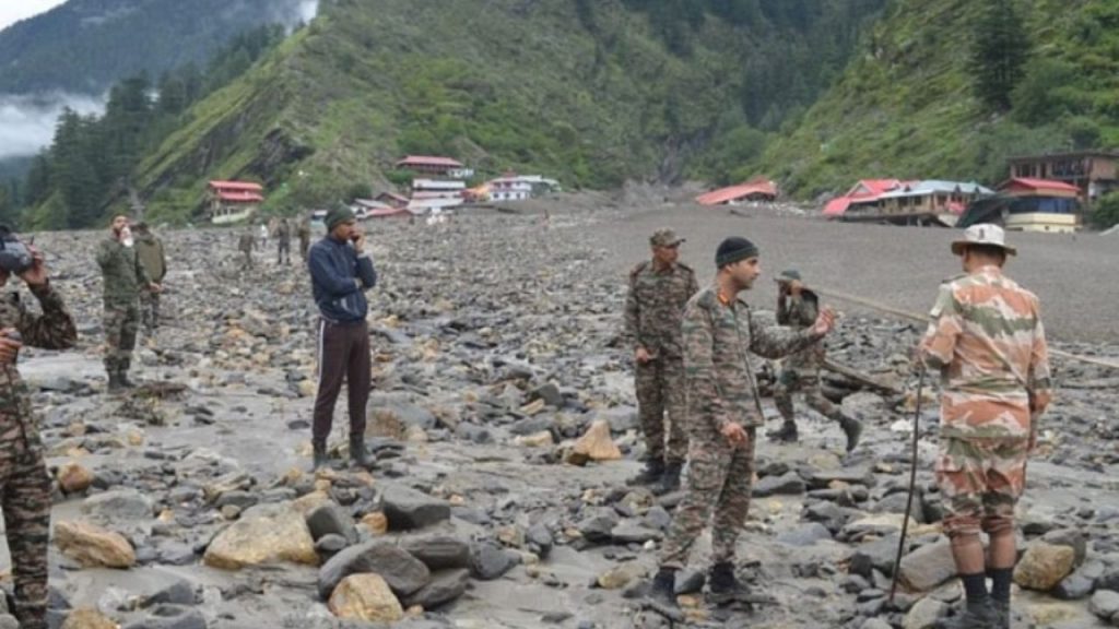 उत्तरकाशी जिले के धराली में आई भीषण आपदा को एक सप्ताह बीत चुका है, लेकिन...