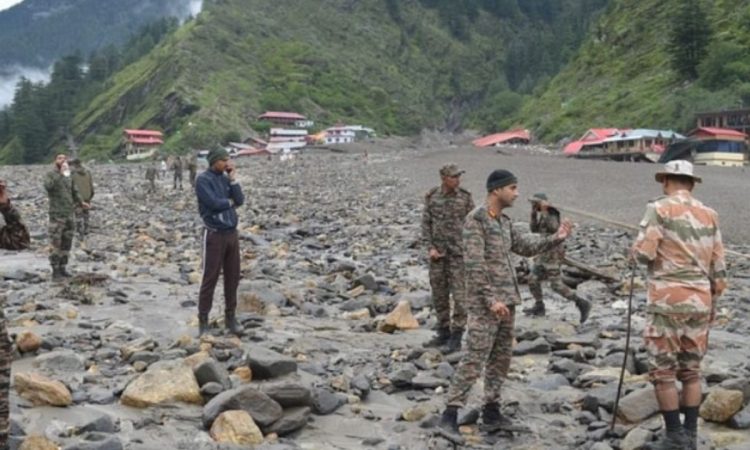 उत्तरकाशी जिले के धराली में आई भीषण आपदा को एक सप्ताह बीत चुका है, लेकिन...