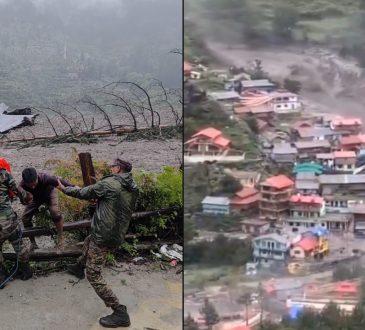 मुख्यमंत्री धामी ने भरोसा जताया है कि बाकी बचे लोगों को भी जल्द सुरक्षित...