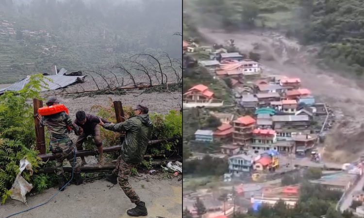 मुख्यमंत्री धामी ने भरोसा जताया है कि बाकी बचे लोगों को भी जल्द सुरक्षित...