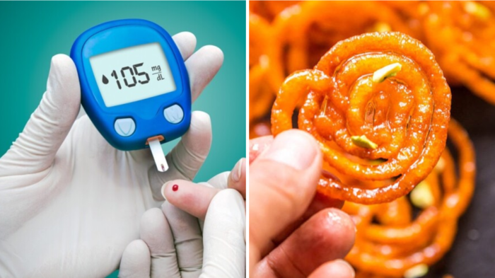 ડાયાબિટીઝ 6 વસ્તુઓ છોડશે, 5 અવયવો નુકસાન થવાનું શરૂ કરશે, લોકો આડેધડ ખાતા, … diabetes causing foods