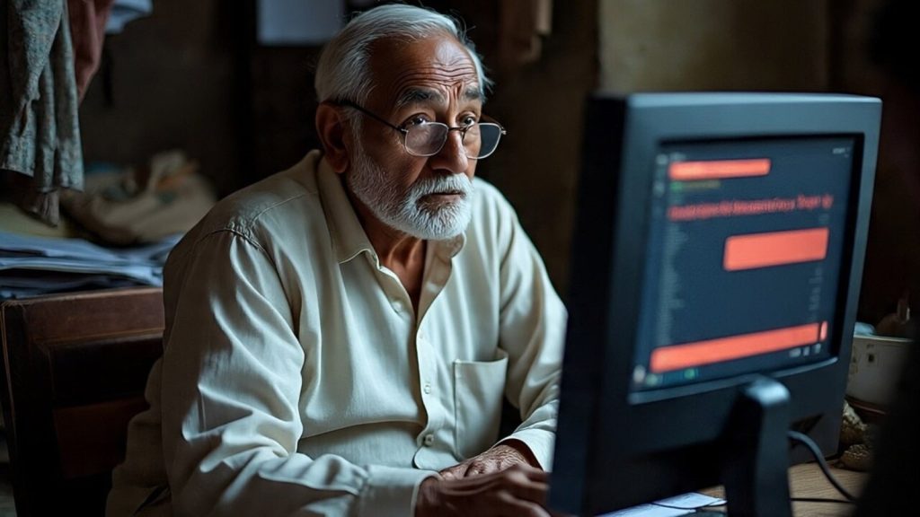 एक दिन बेटे से 5 लाख रुपये की डिमांड की ताकि उन्हें चुका दें। लेकिन बेटे ने...