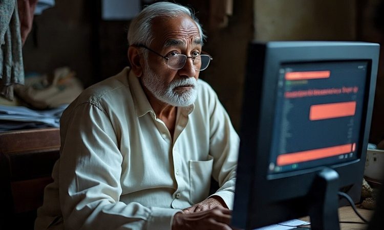 एक दिन बेटे से 5 लाख रुपये की डिमांड की ताकि उन्हें चुका दें। लेकिन बेटे ने...
