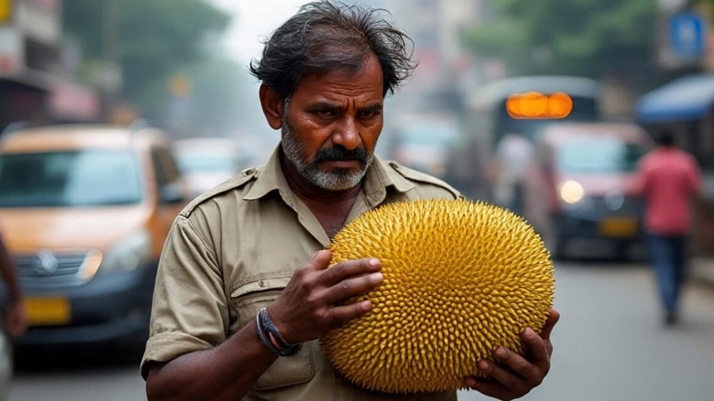 मामला पंडलम KSRTC डिपो का है। यहां एक बस ड्राइवर रुटीन जांच के लिए पहुंचा और...
