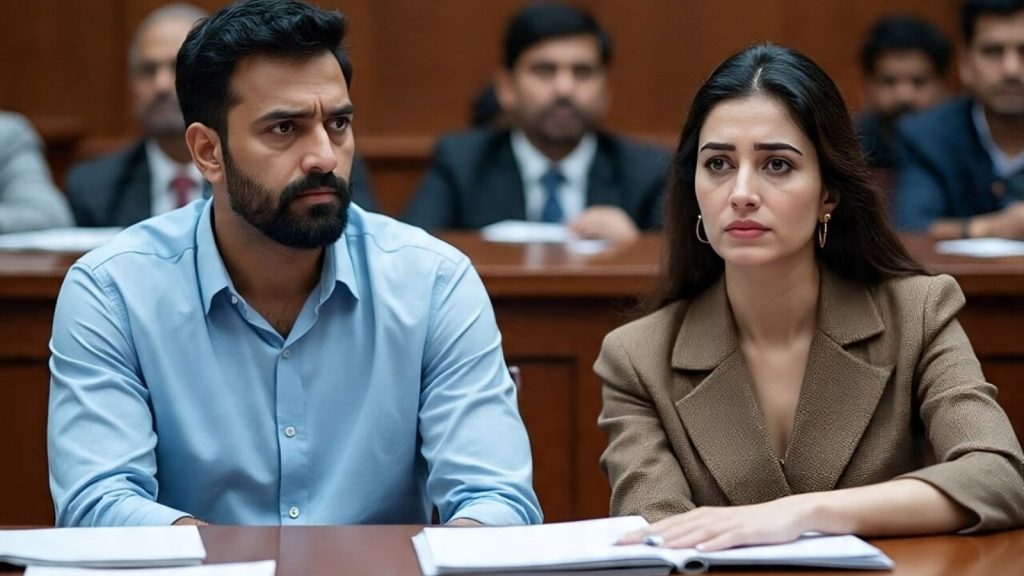 बेंच ने महिला को भी सुनाया, जिसने मांग रखी थी कि उसे 12 करोड़ रुपये की रकम और...