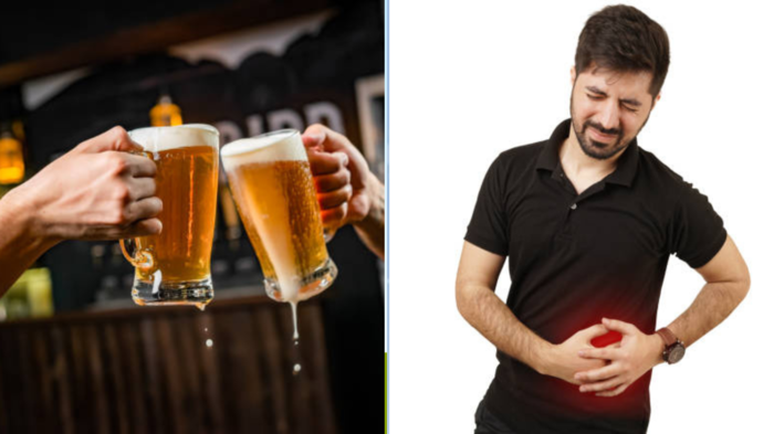 do not use beer for curing kidney stones doctor warns about myths