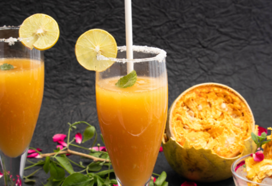doctor robin sharma told 3 benefits of wood apple powder or bael and how to eat it