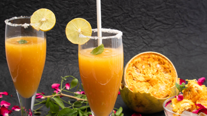 doctor robin sharma told 3 benefits of wood apple powder or bael and how to eat it