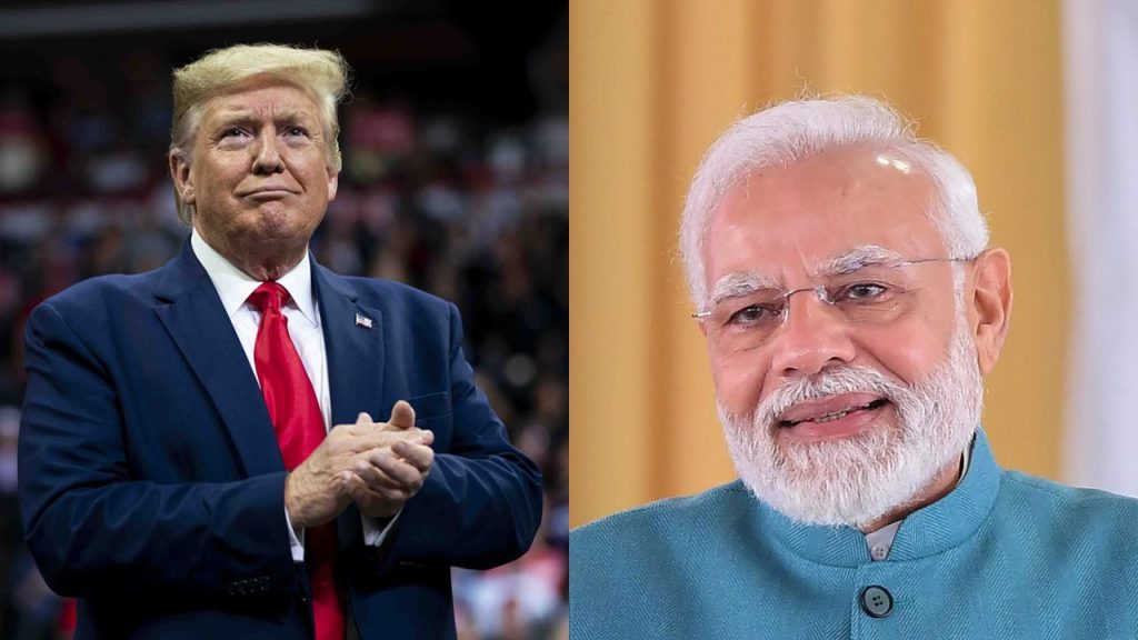 America Tariff Impact on India: अमेरिका के राष्ट्रपति डोनाल्ड ट्रंप ने भारत पर 50 प्रतिशत का...