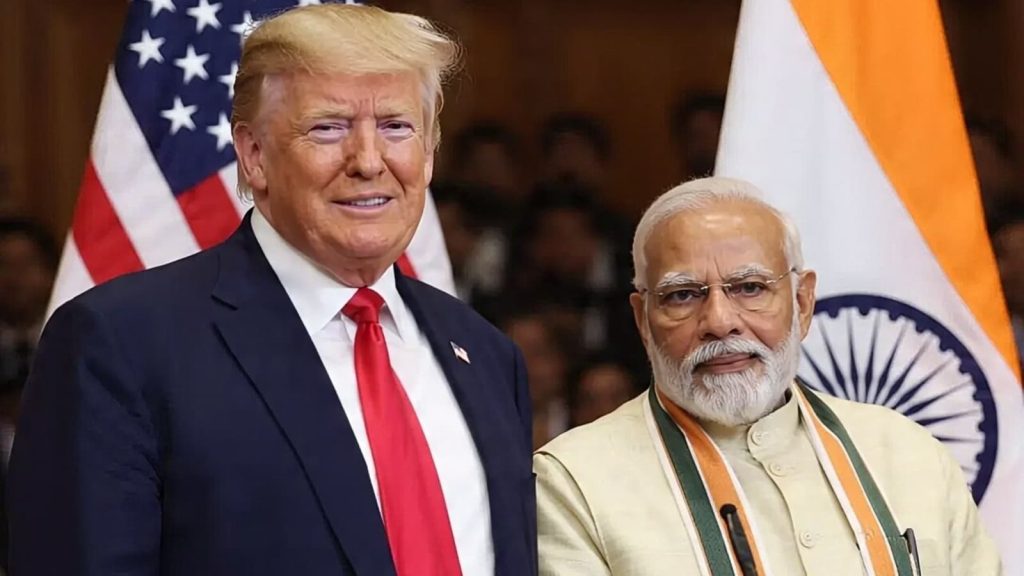 ટેરિફ અને ચીન, બાંગ્લાદેશને કારણે ભારતીય ઉત્પાદનો ખર્ચાળ હશે … टैरिफ लगने से भारतीय उत्पाद महंगे होंगे और उनकी तुलना में चीन, बांग्लादेश...